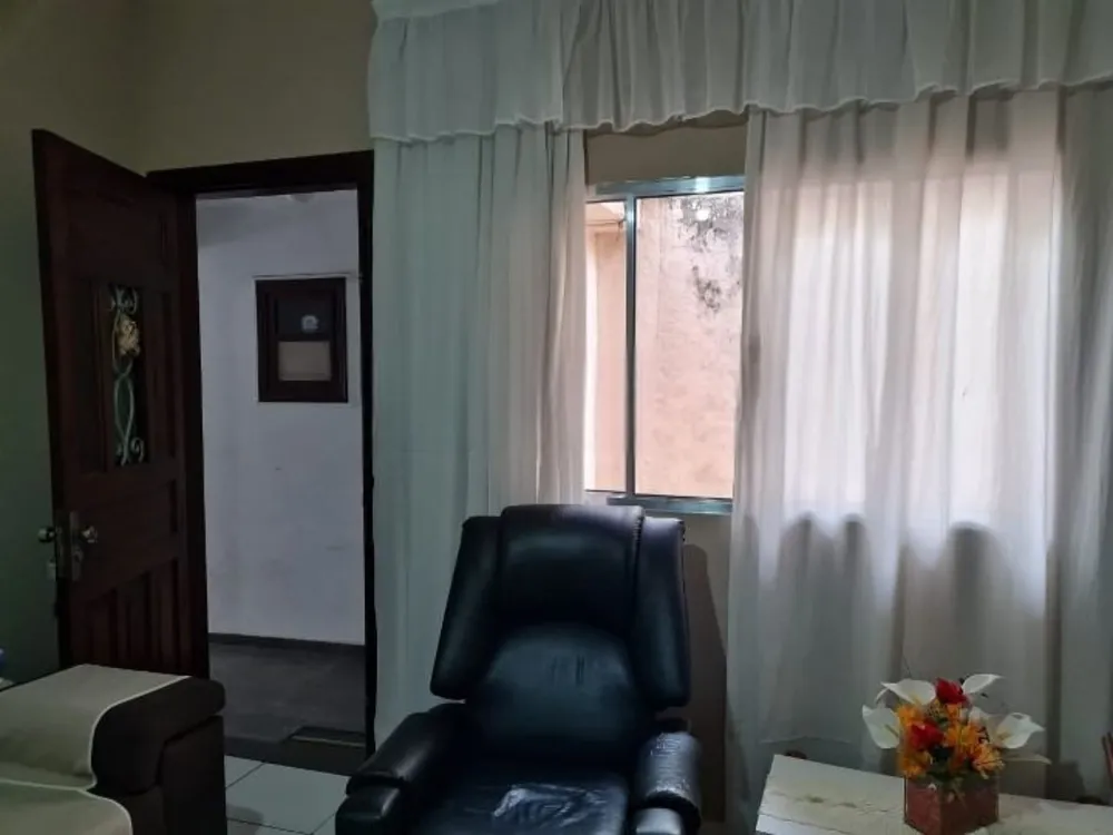 Casa, 2 quartos, 125 m² - Foto 2