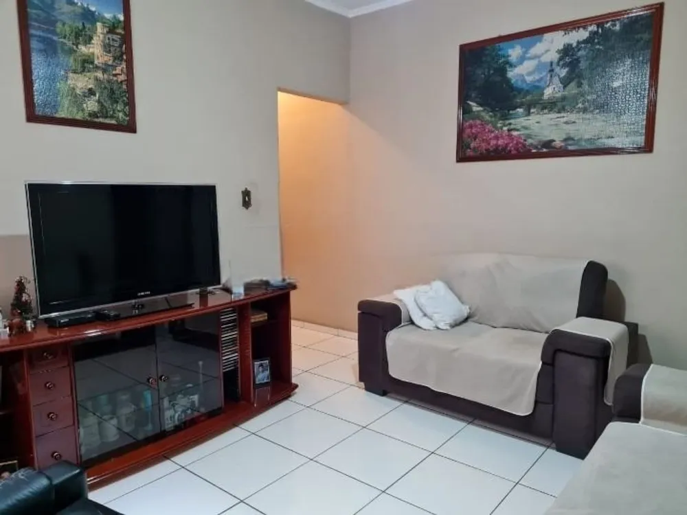 Casa, 2 quartos, 125 m² - Foto 1