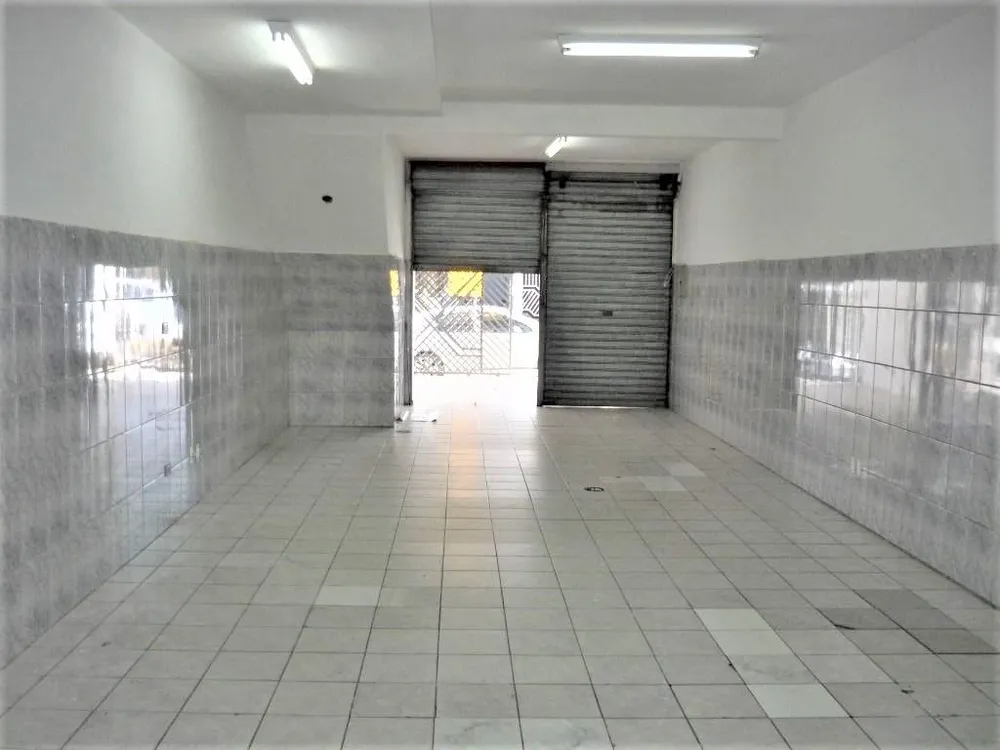 Loja-Salão, 125 m² - Foto 1