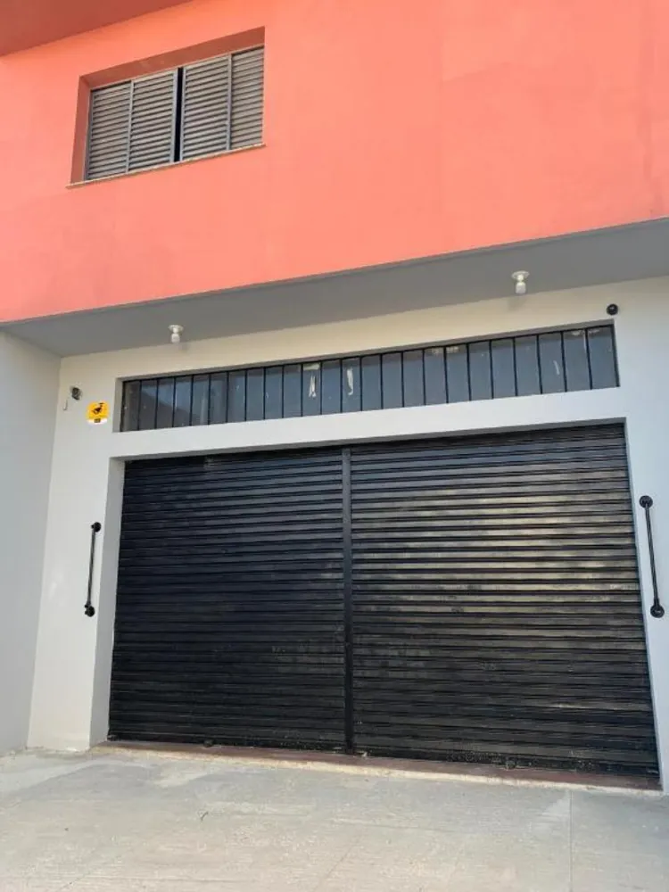 Prédio Inteiro, 500 m² - Foto 1