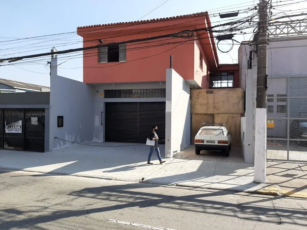 Prédio Inteiro, 500 m² - Foto 2