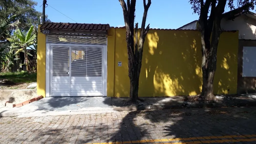 Casa, 3 quartos, 214 m² - Foto 1