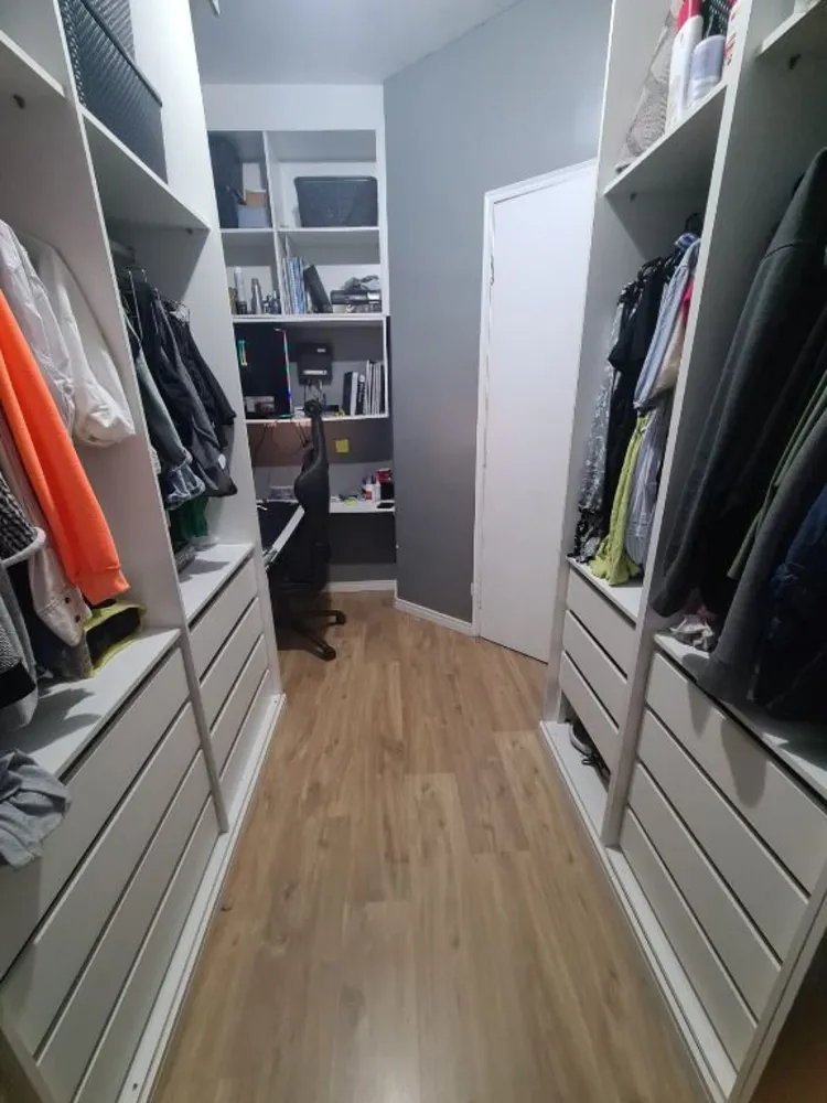 Cobertura, 2 quartos, 55 m² - Foto 4
