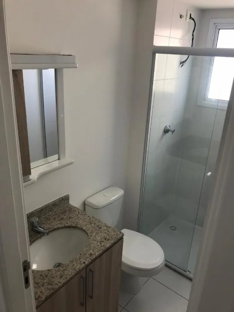 Apartamento, 2 quartos, 55 m² - Foto 4