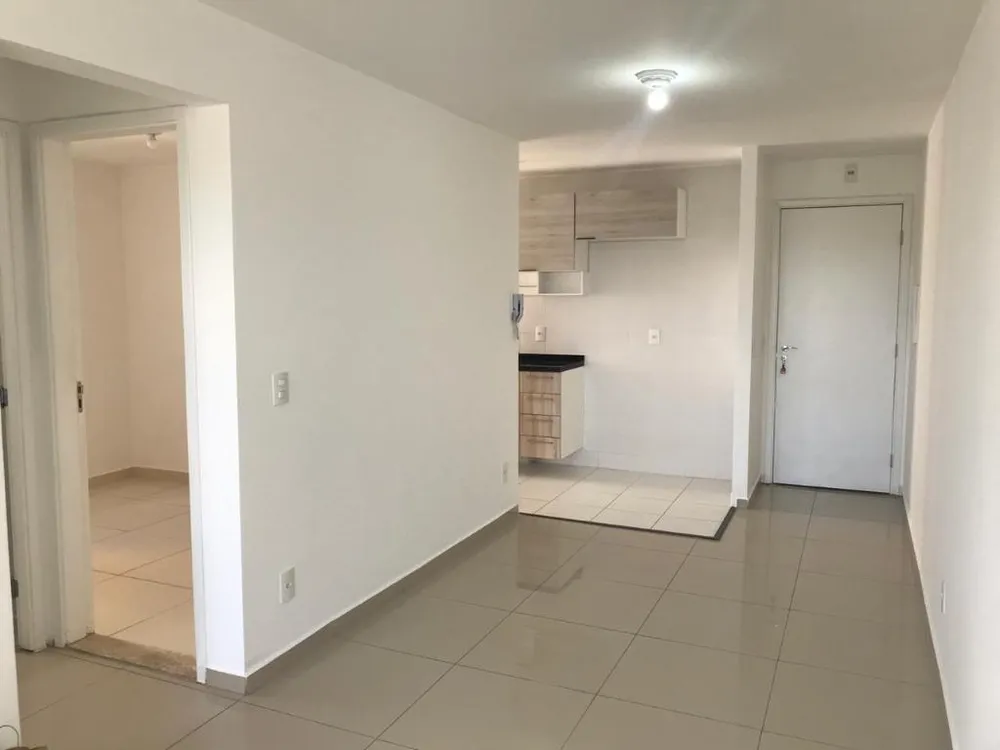 Apartamento, 2 quartos, 55 m² - Foto 3