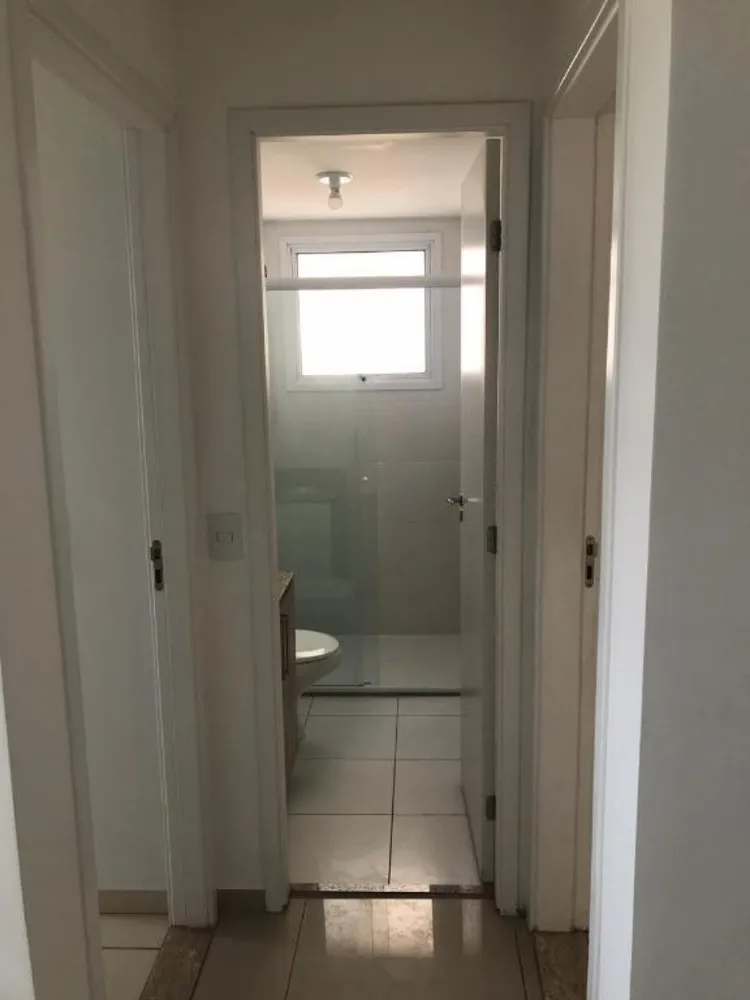 Apartamento, 2 quartos, 55 m² - Foto 2