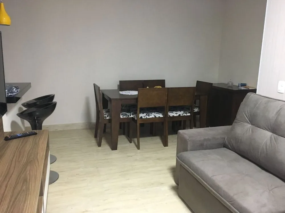 Apartamento, 2 quartos, 71 m² - Foto 3