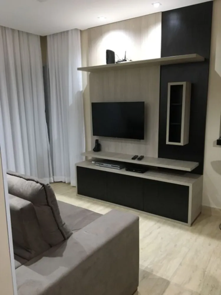 Apartamento, 2 quartos, 71 m² - Foto 1