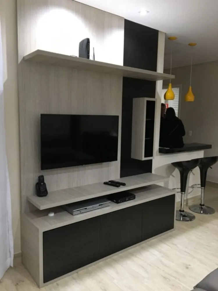 Apartamento, 2 quartos, 71 m² - Foto 2