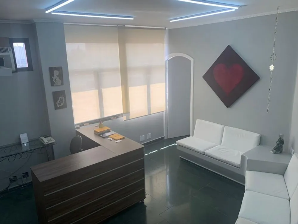 Sala-Conjunto, 112 m² - Foto 1