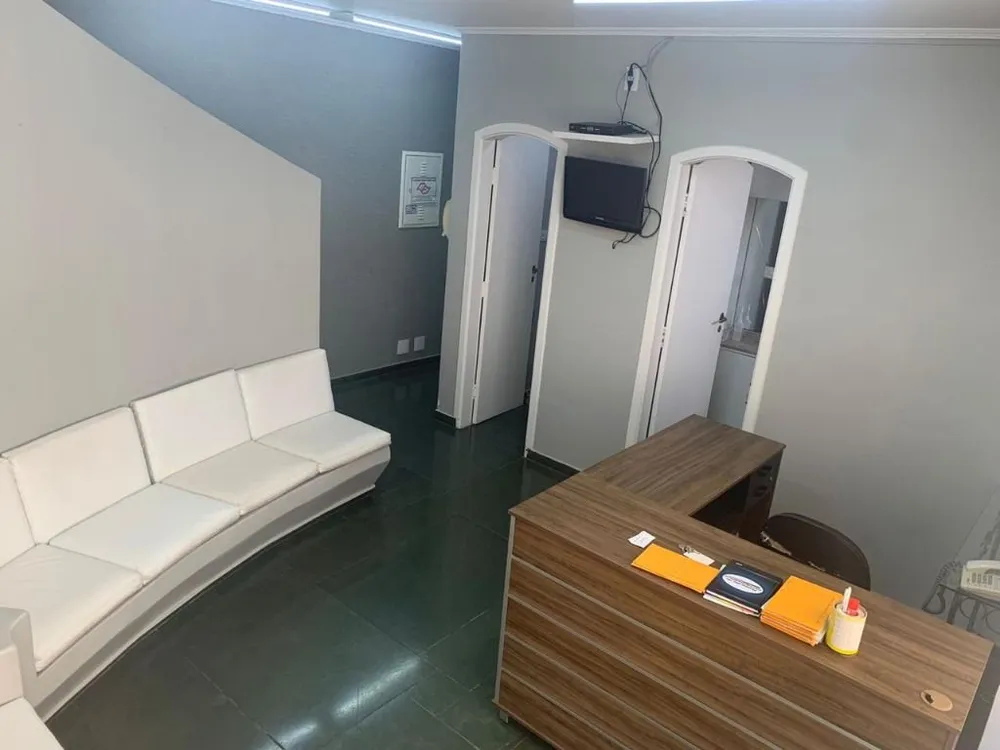 Sala-Conjunto, 112 m² - Foto 2