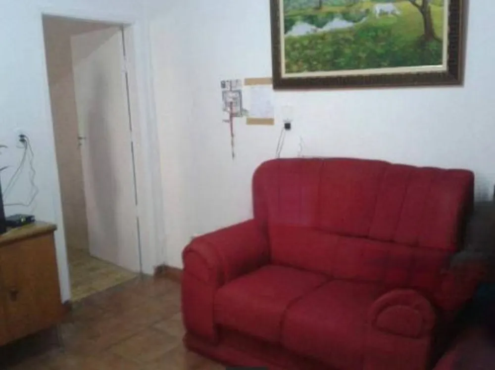 Sobrado, 3 quartos, 177 m² - Foto 1