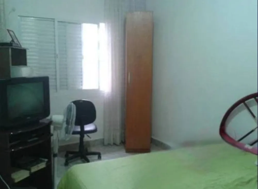 Sobrado, 3 quartos, 177 m² - Foto 4