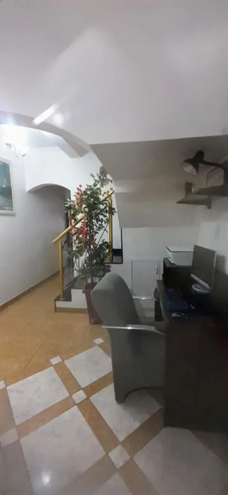 Sobrado, 2 quartos, 182 m² - Foto 3