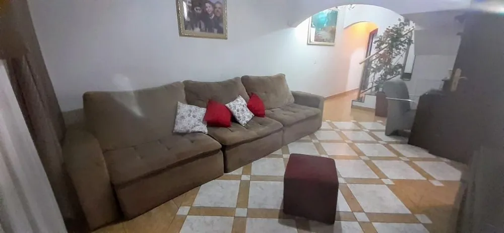 Sobrado, 2 quartos, 182 m² - Foto 2