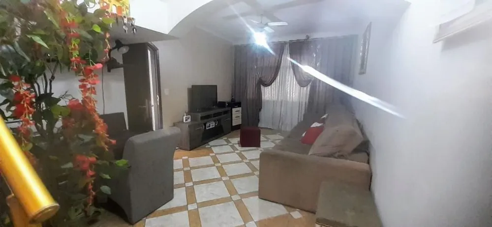 Sobrado, 2 quartos, 182 m² - Foto 1
