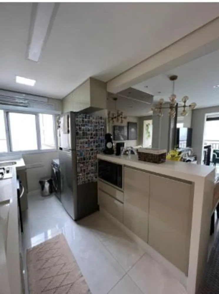 Apartamento, 2 quartos, 54 m² - Foto 4