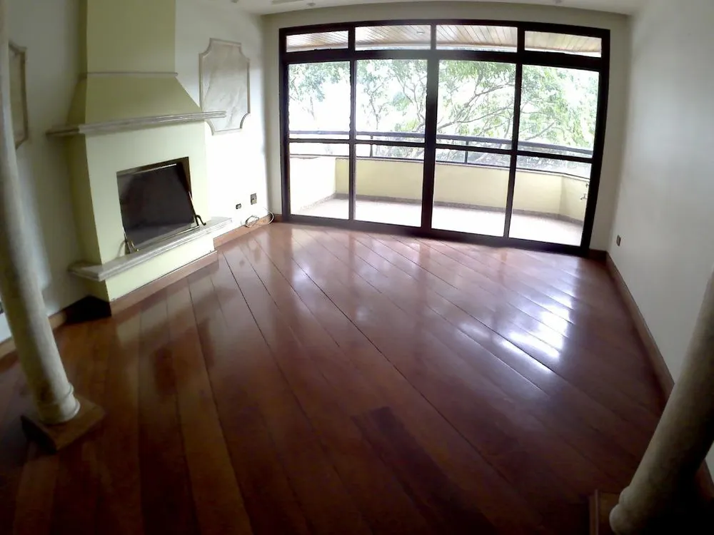 Apartamento, 3 quartos, 160 m² - Foto 1