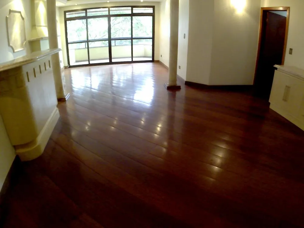 Apartamento, 3 quartos, 160 m² - Foto 4