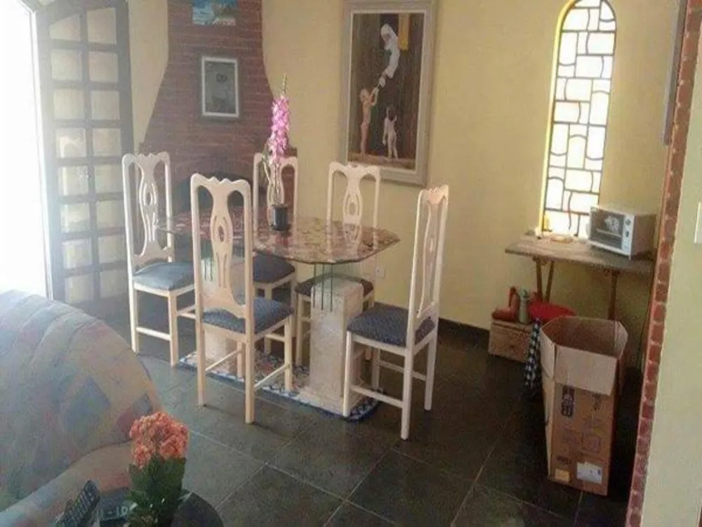 Sobrado, 4 quartos, 287 m² - Foto 4