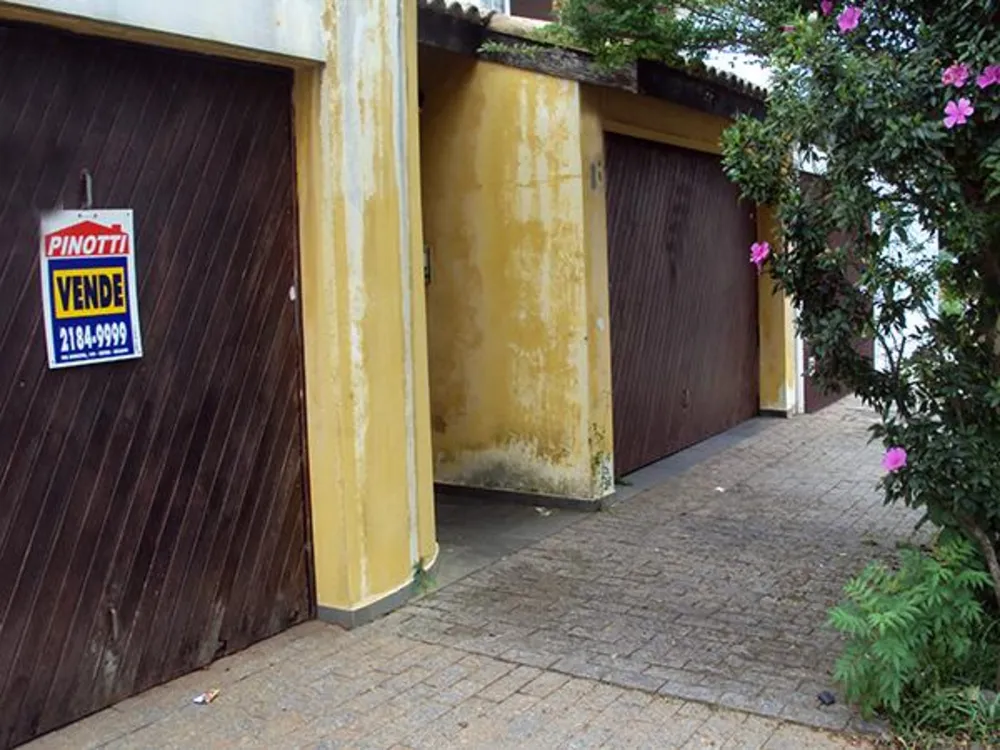 Sobrado, 4 quartos, 287 m² - Foto 2