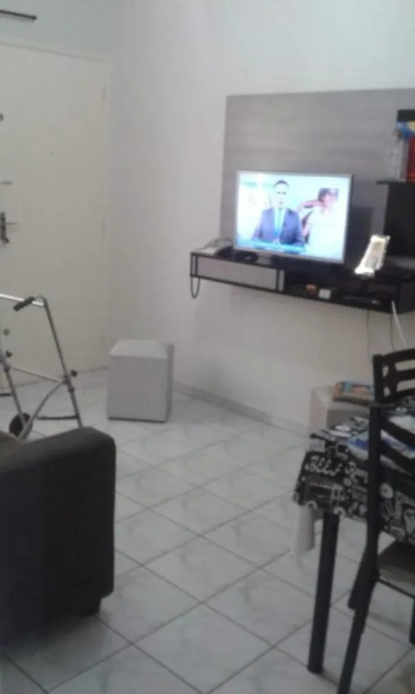Apartamento, 2 quartos, 54 m² - Foto 1