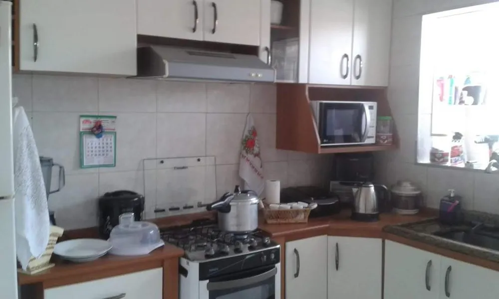 Apartamento, 2 quartos, 54 m² - Foto 4