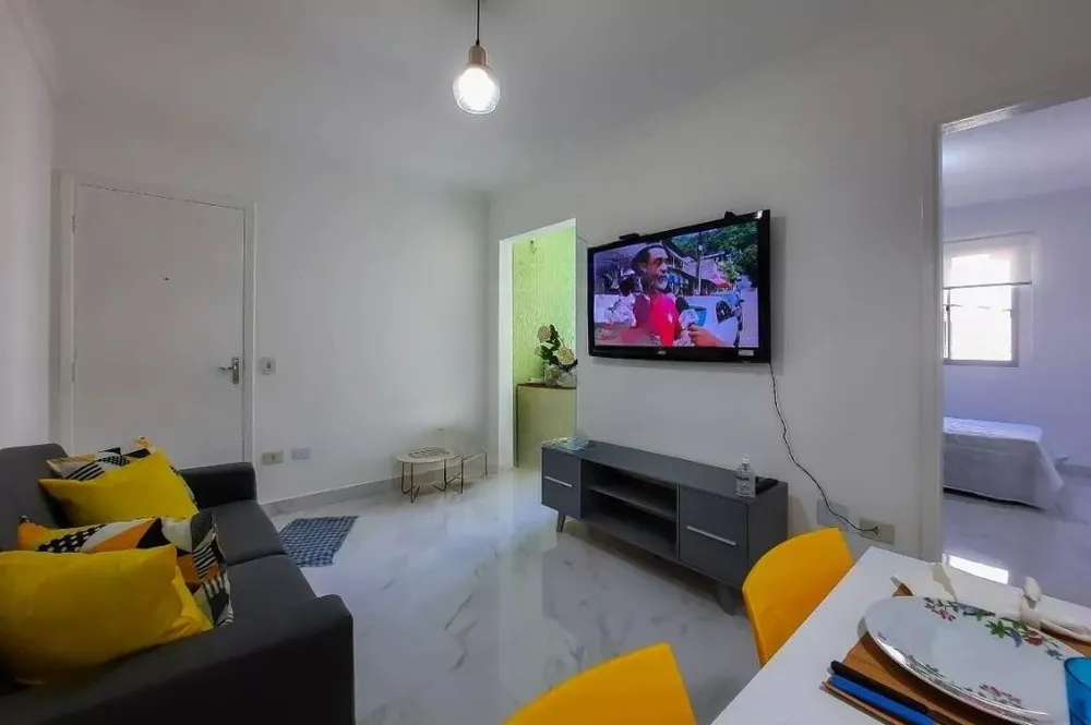 Apartamento, 2 quartos, 53 m² - Foto 3