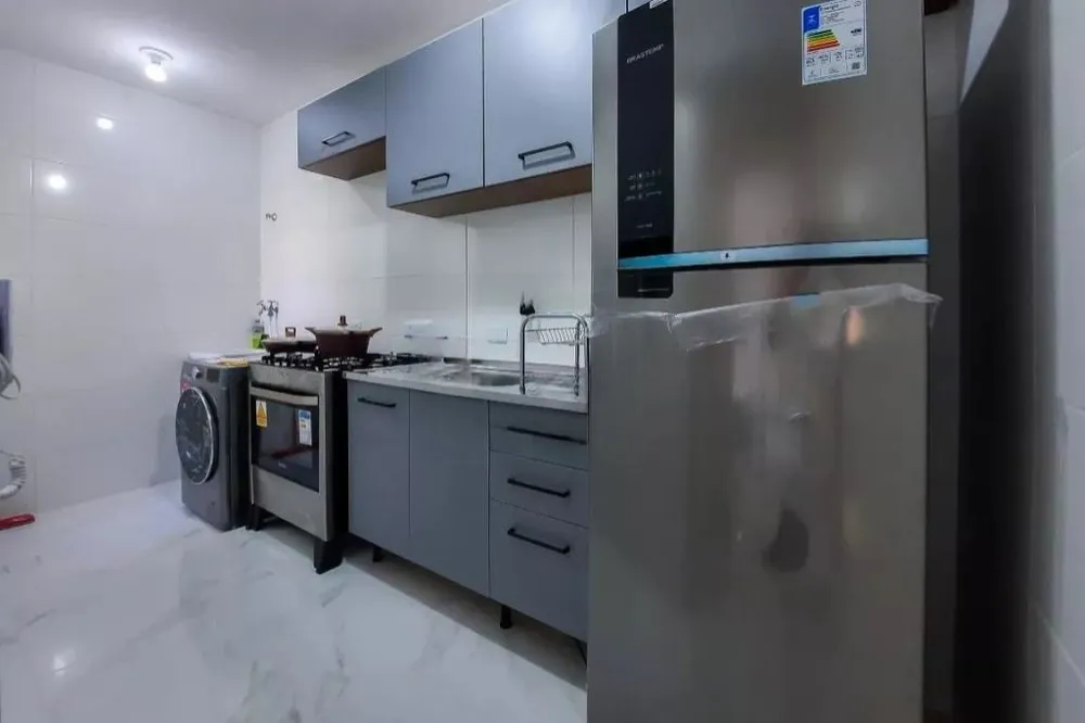 Apartamento, 2 quartos, 53 m² - Foto 4