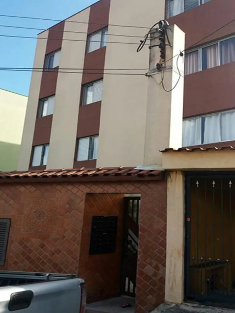 Apartamento, 2 quartos, 67 m² - Foto 2