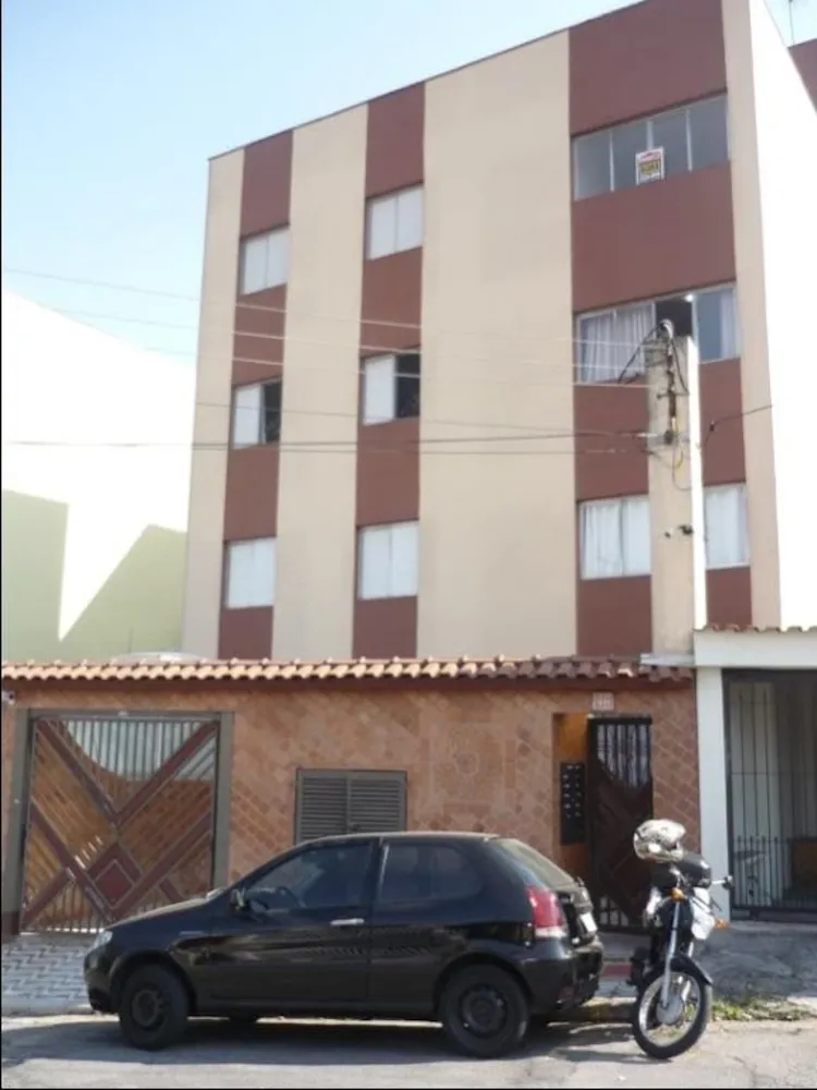 Apartamento, 2 quartos, 67 m² - Foto 3