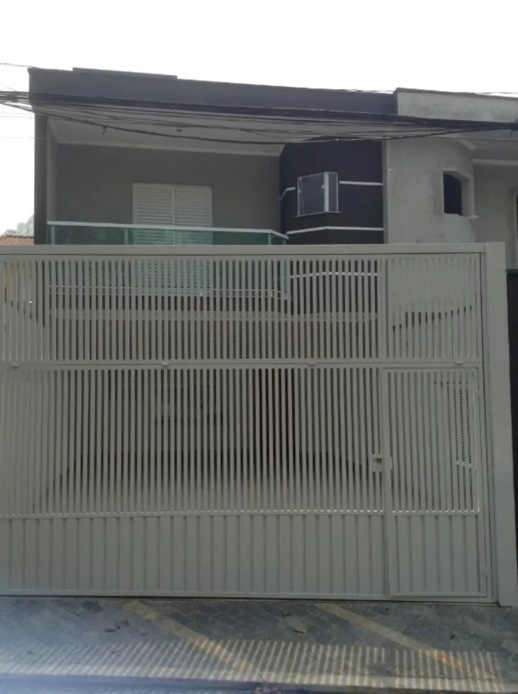 Sobrado, 3 quartos, 155 m² - Foto 2