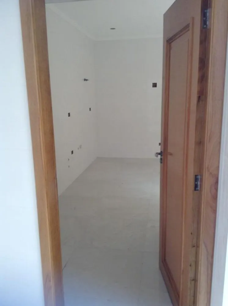 Sobrado, 3 quartos, 155 m² - Foto 4