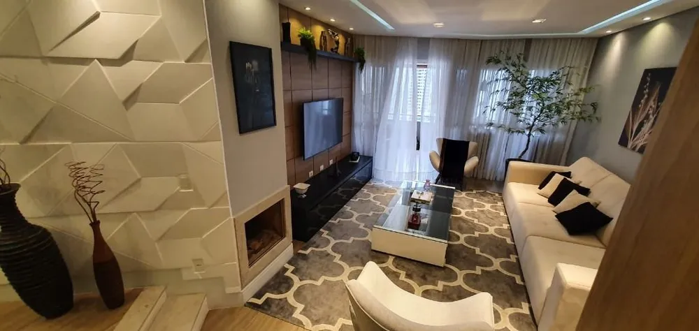 Apartamento, 4 quartos, 209 m² - Foto 4