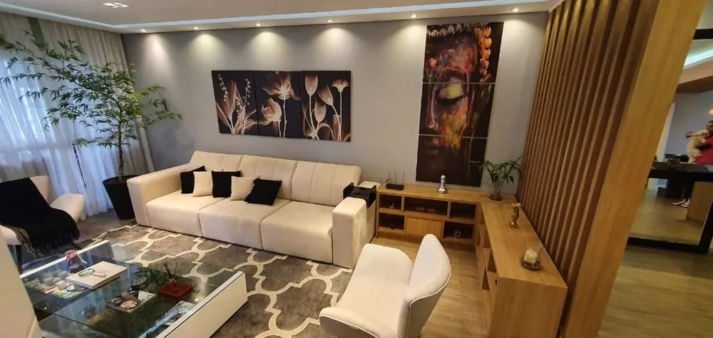 Apartamento, 4 quartos, 209 m² - Foto 2