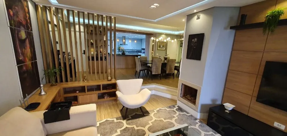 Apartamento, 4 quartos, 209 m² - Foto 3