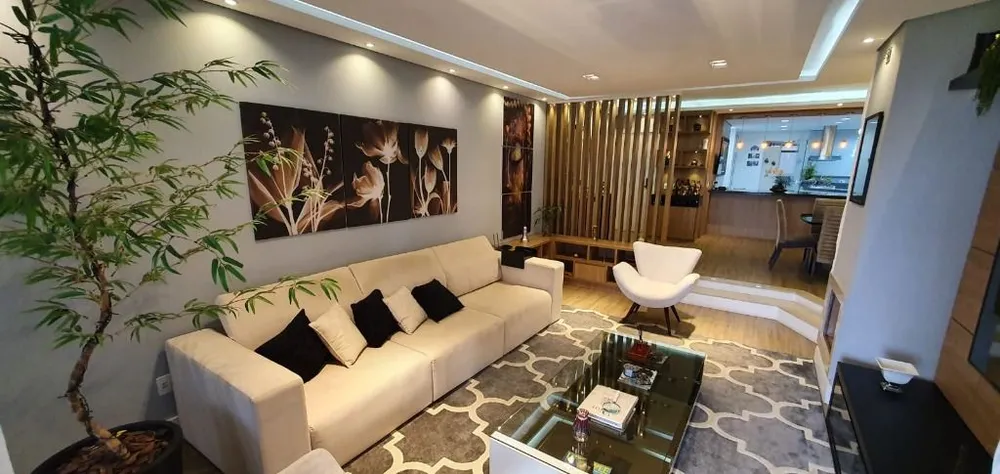 Apartamento, 4 quartos, 209 m² - Foto 1
