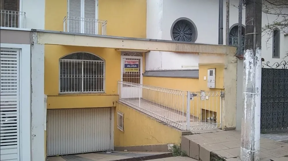 Sobrado, 3 quartos, 293 m² - Foto 1