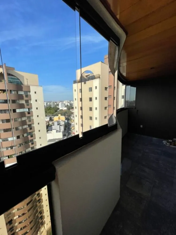 Apartamento, 3 quartos, 106 m² - Foto 3