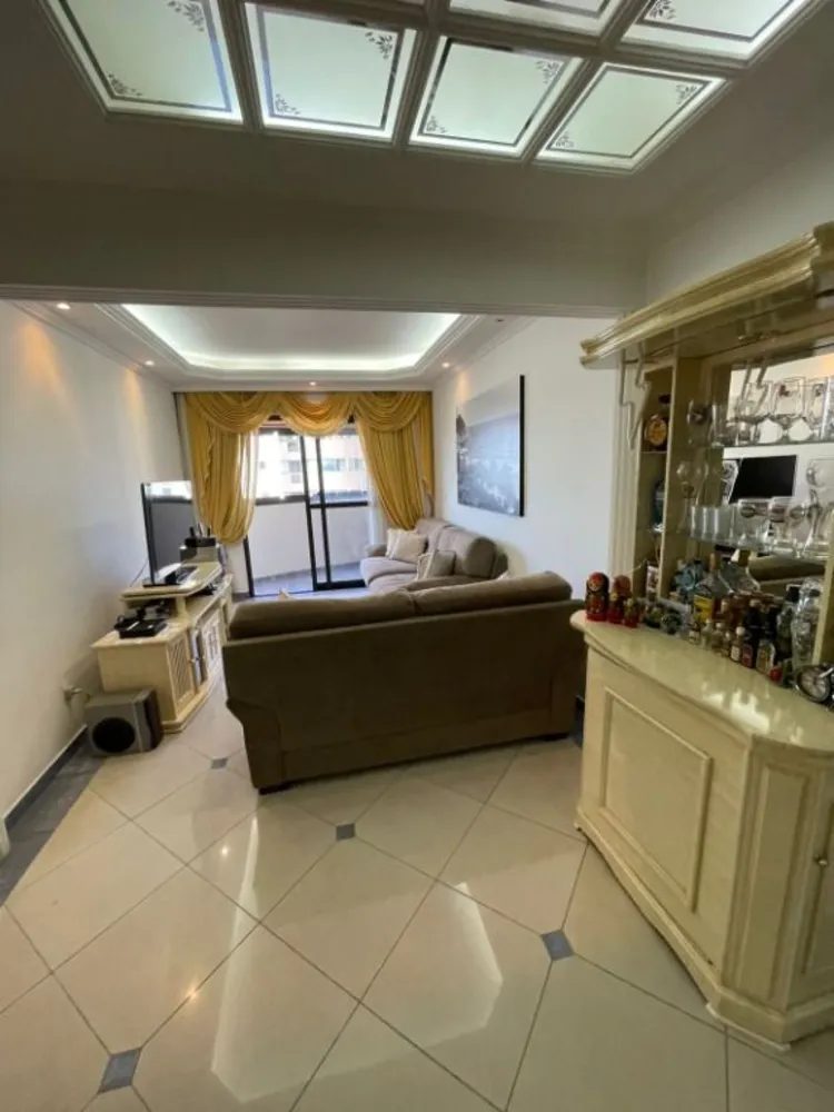 Apartamento, 3 quartos, 106 m² - Foto 1