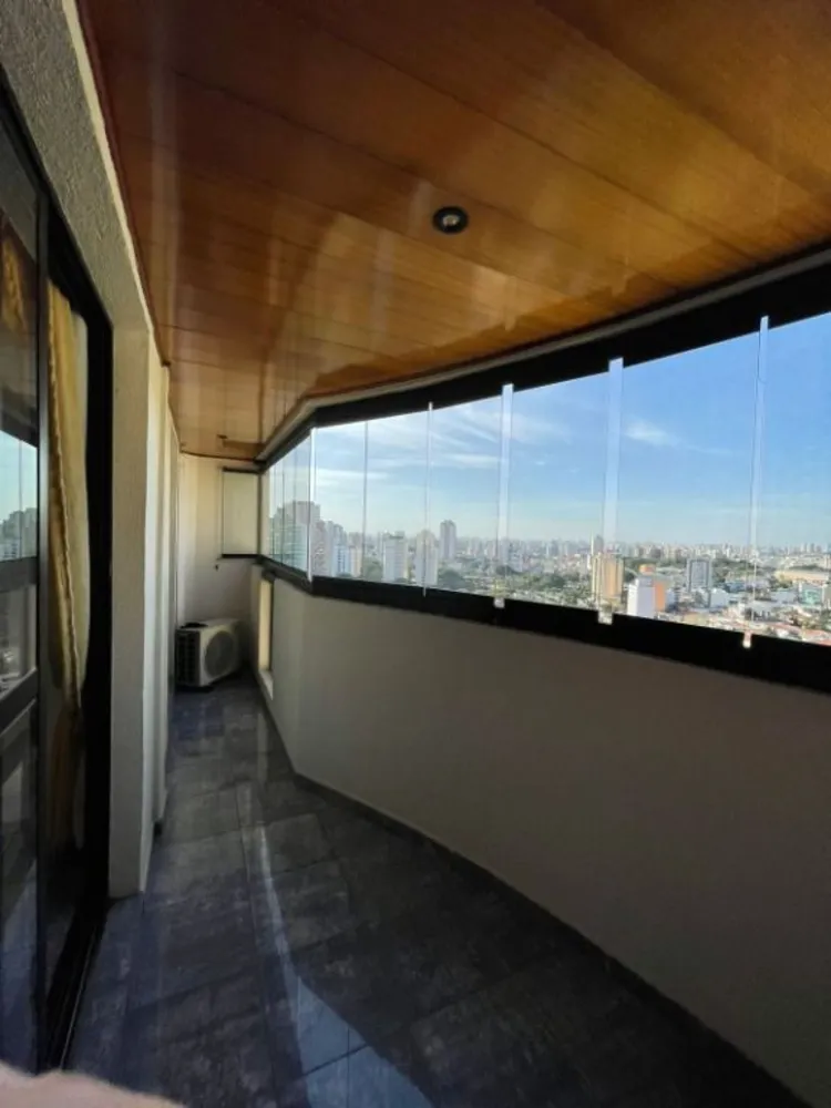 Apartamento, 3 quartos, 106 m² - Foto 2