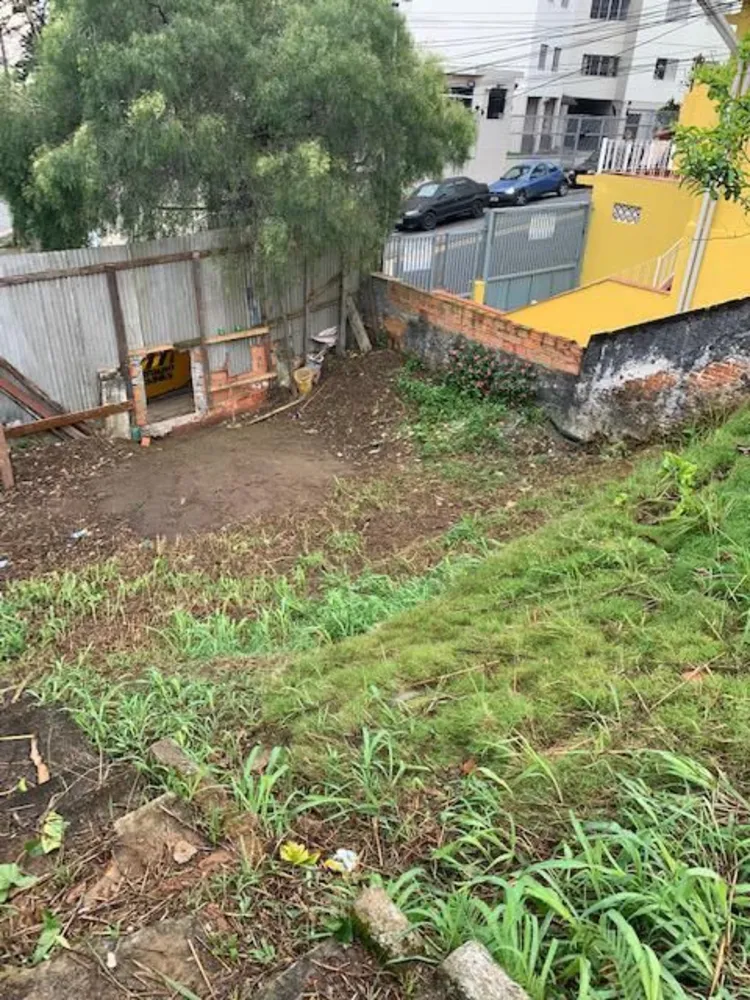 Terreno, 486 m² - Foto 3