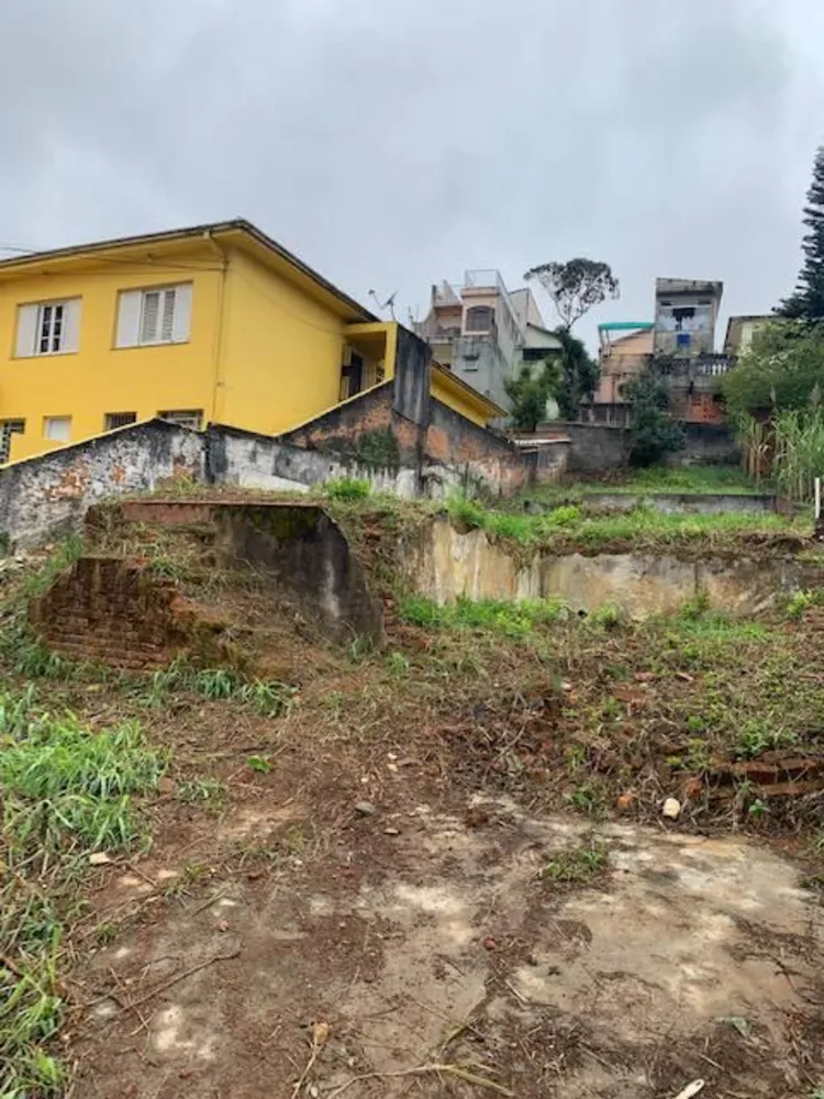 Terreno, 486 m² - Foto 4