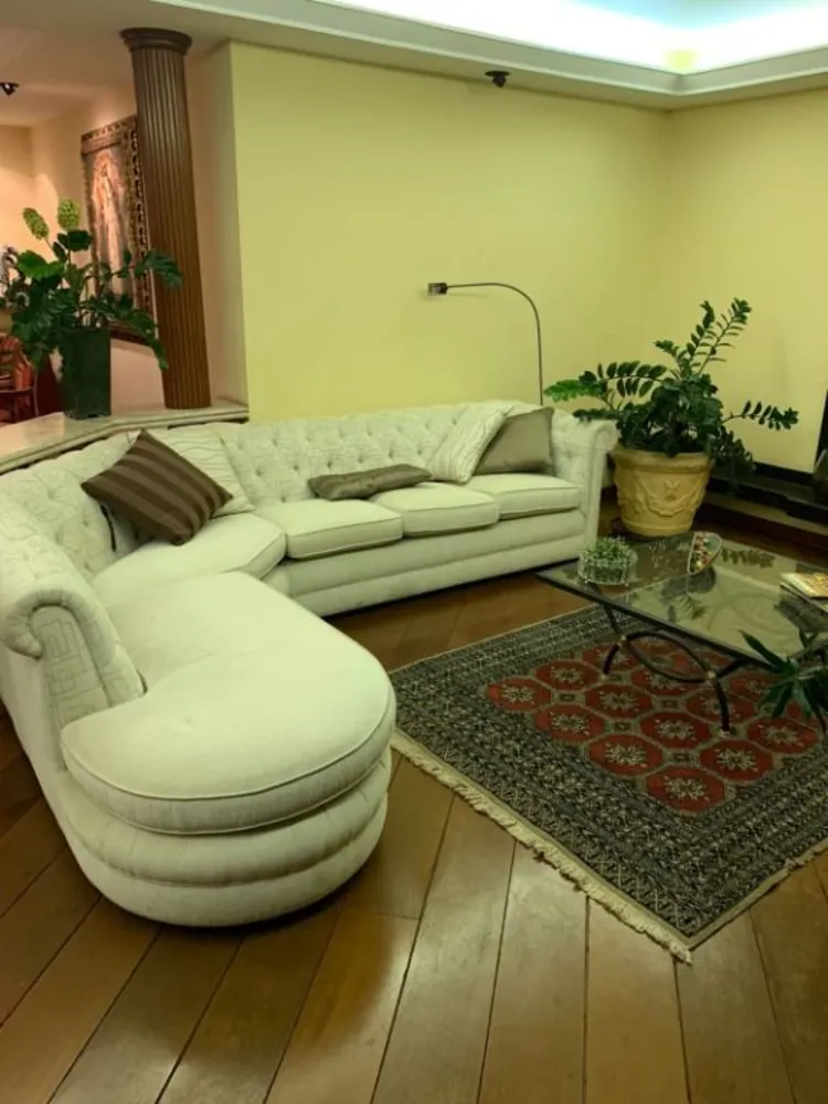 Apartamento, 4 quartos, 183 m² - Foto 1