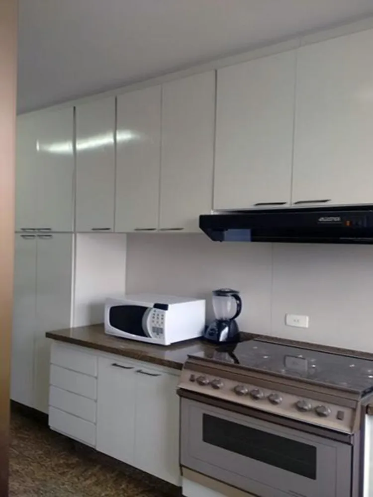 Apartamento, 4 quartos, 183 m² - Foto 4