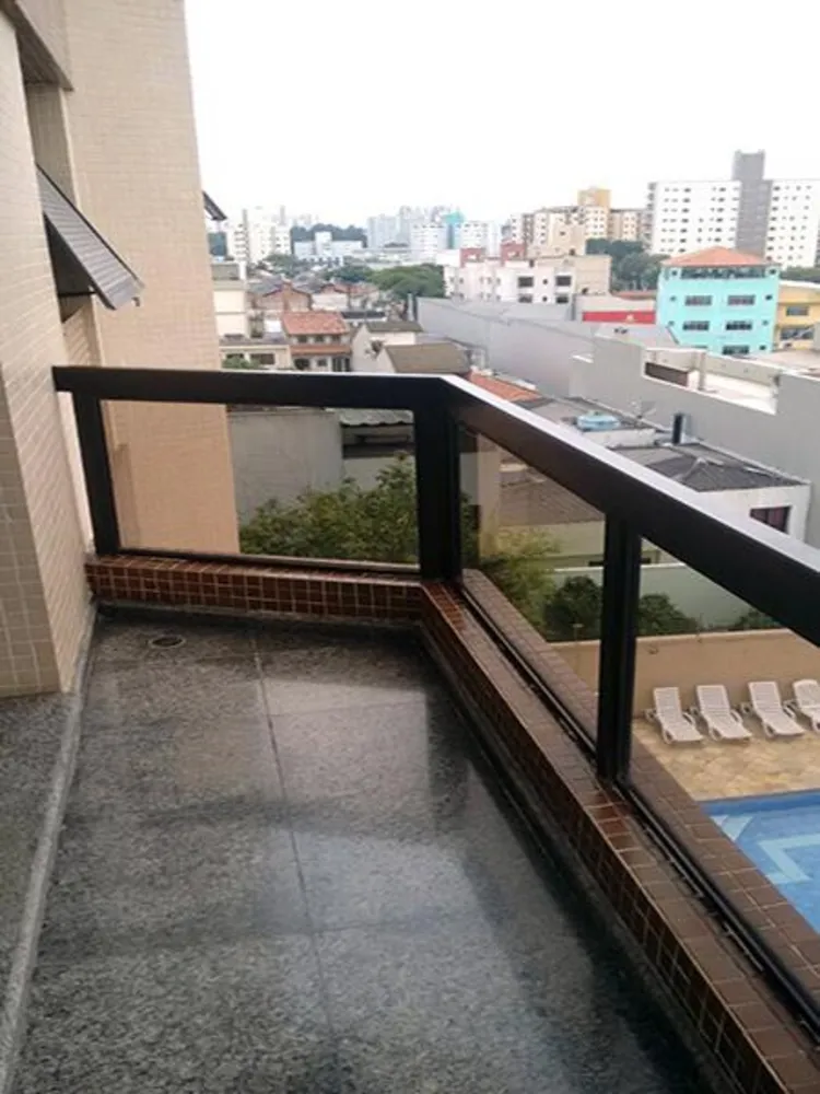 Apartamento, 4 quartos, 183 m² - Foto 3