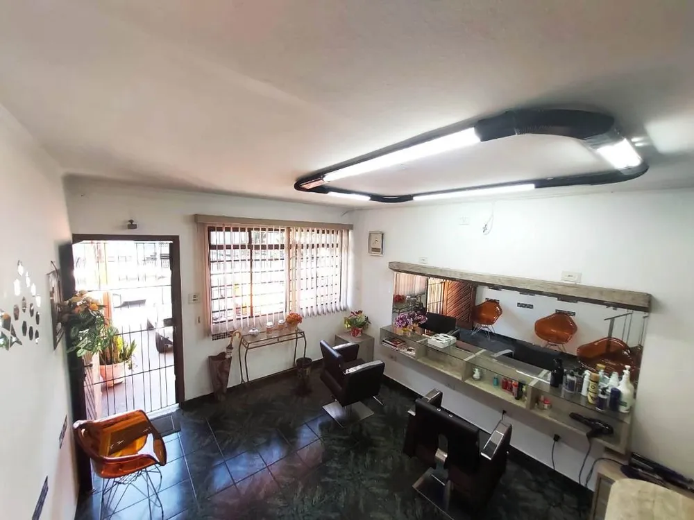 Sobrado, 2 quartos, 98 m² - Foto 1