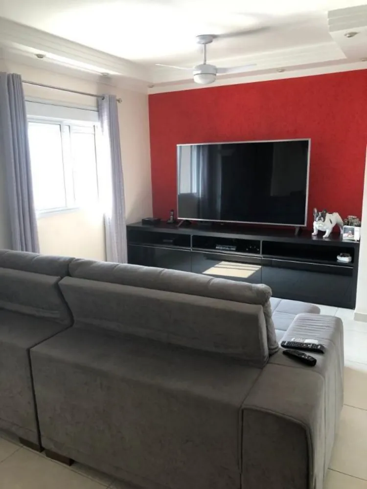 Apartamento, 3 quartos, 128 m² - Foto 1