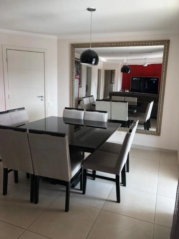 Apartamento, 3 quartos, 128 m² - Foto 2