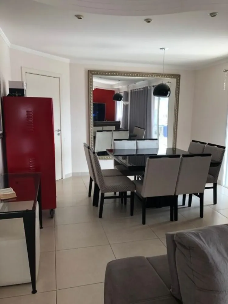 Apartamento, 3 quartos, 128 m² - Foto 3